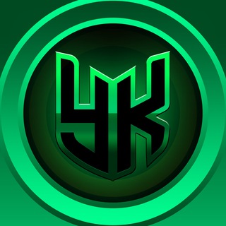 Telegram profile photo for YK Crypto