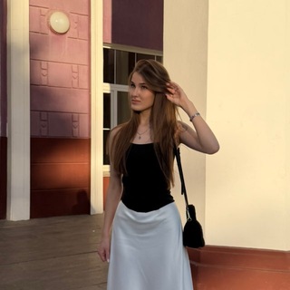Telegram profile photo for Girlsss, it’s Ellada