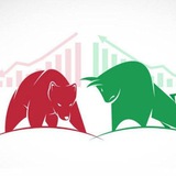 Telegram profile photo for Crypto Forex Trading