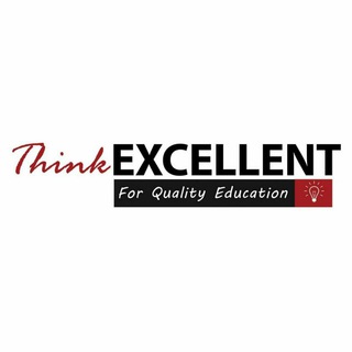 Telegram profile photo for Think Excellent