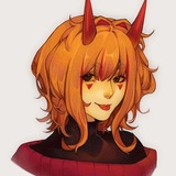 Telegram profile photo for Кириши🦐