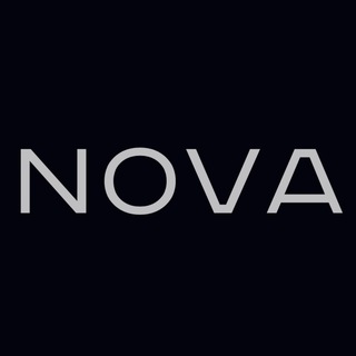 Telegram group profile photo for •Nova Chat•