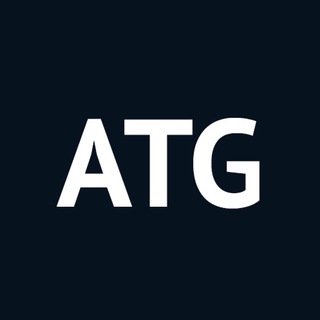 Telegram profile photo for ATG (AppTime Global)