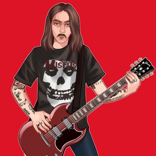 Telegram profile photo for Демон-Дракон!