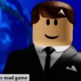 Telegram profile photo for The Roblox новости роблокс