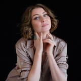 Telegram profile photo for Личный канал. Ольга Гудкова