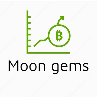 Telegram profile photo for Moon Pump π