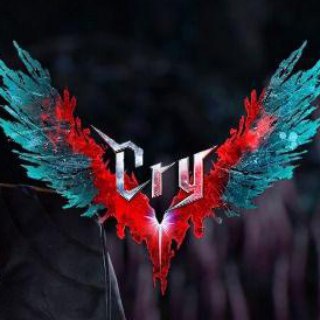 Telegram profile photo for r/devilmaycry