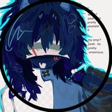 Telegram profile photo for . pixell soda daily & cf