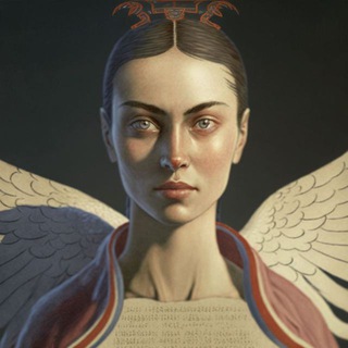 Telegram profile photo for Потѣшныя картинки