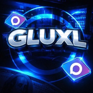 Telegram profile photo for GLYXL || Rep+
