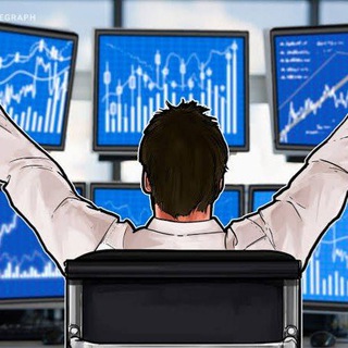 Telegram profile photo for CRYPTO TRADERS 🔥
