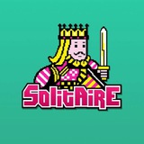 Telegram profile photo for Solitaire CASINO