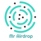 Telegram profile photo for مستر ایردراپ