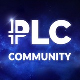 Telegram profile photo for PLATINCOIN сommunity