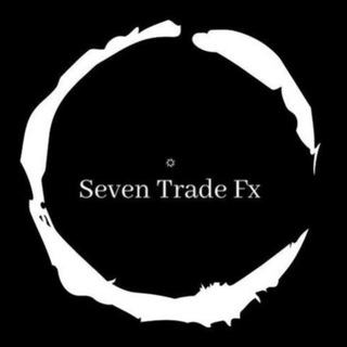 Telegram profile photo for SEVEN TRADE FX