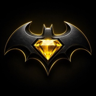 Telegram profile photo for batmangamble