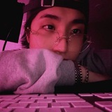 Telegram profile photo for наночка