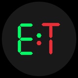 Telegram profile photo for E:T Goals