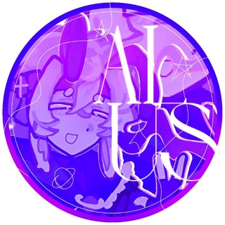 Telegram profile photo for #︎«𝘼𝙇.𝙐𝙎» 𝆺𝅥ⁱⁿᶠᵒ