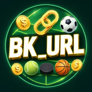Telegram profile photo for BK_URL