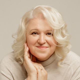 Telegram profile photo for Патронаж и ФРАНШИЗА: Будни Светланы Миртовой. Про бизнес.