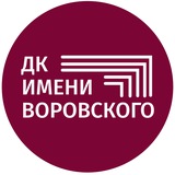 Telegram profile photo for ИНФО_ВОРОВСКИЙ