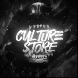 Telegram profile photo for culture store
