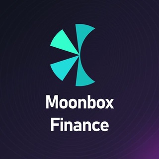 Telegram group profile photo for MoonBox VietNam