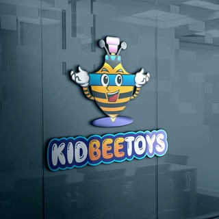 Telegram profile photo for Kidbeetoys