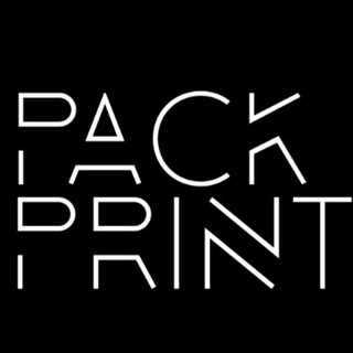 Telegram profile photo for PackPrint (пакеты с логотипом)