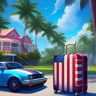 Telegram profile photo for Майами Реклама Объявление