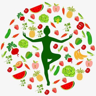Telegram profile photo for Красота * Здоровье