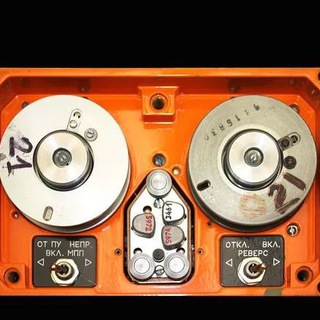 Telegram profile photo for Blackb0x Overflow
