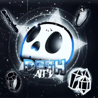 Telegram profile photo for Deth