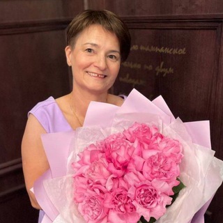 Telegram profile photo for Курс Мы можем исцелять себя сами