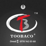 Telegram profile photo for Omed toobaco