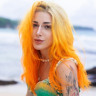 Telegram profile photo for Лика Луни ‘рожденная