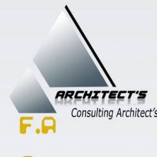 Telegram profile photo for F.A Architects and Engineers Consulting and Construction PLC