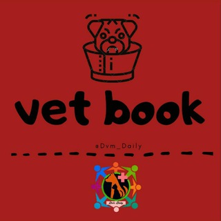 Telegram profile photo for 📚Dvm Book