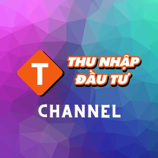 Telegram profile photo for Thu Nhập Đầu Tư | Channel