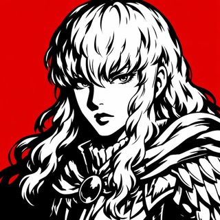 Telegram profile photo for GRIFFITH666 HS | Hearthstone