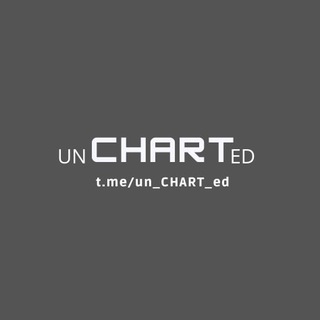 Telegram profile photo for unCHARTed