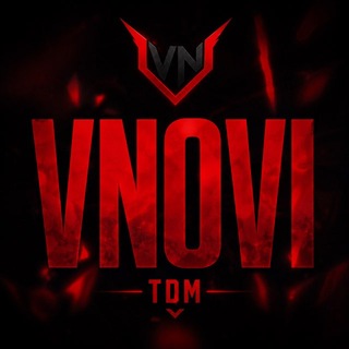 Telegram profile photo for 𝐯𝐍𝐎𝐕𝐈 𝐓𝐃𝐌 резерв