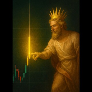 Telegram profile photo for Midas crypto