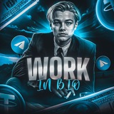 Telegram profile photo for ПЕРЕХОДНИК