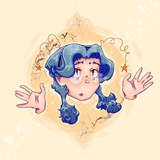 Telegram profile photo for SofKa