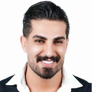 Telegram profile photo for 🎤کانال رسمی محمدکجوری ™️