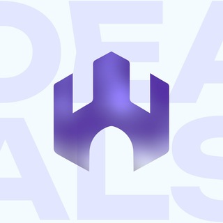 Telegram profile photo for Palace Sticker Deals