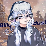 Telegram profile photo for Billy_Dust0